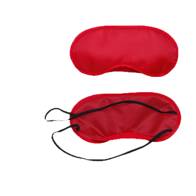 Travel Eye Mask
