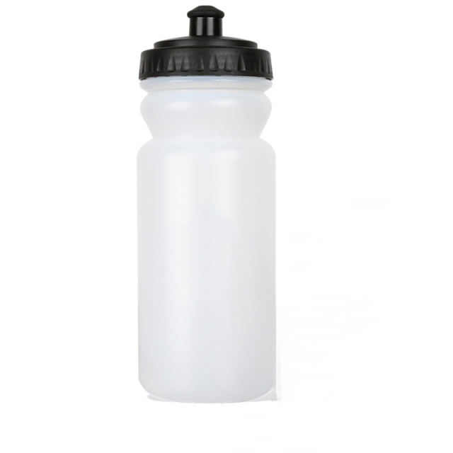 Plastic Sports Bottle