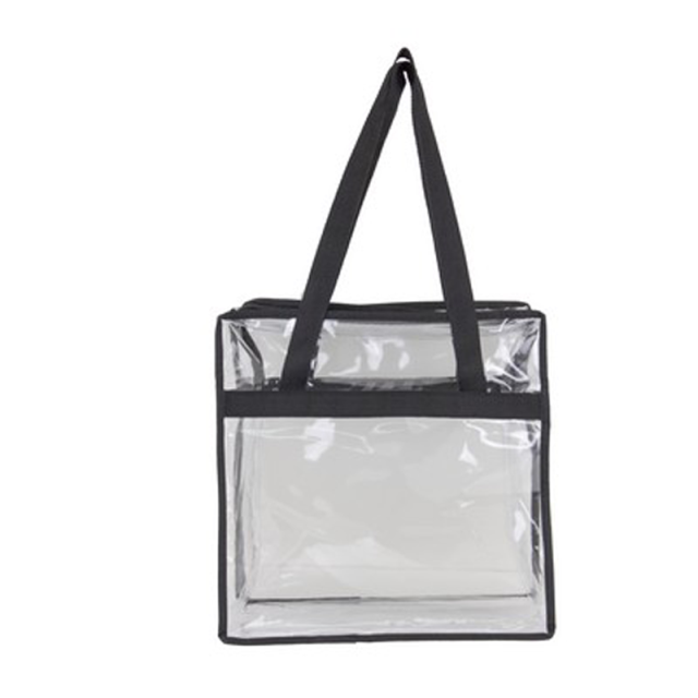 PVC Tote Bag