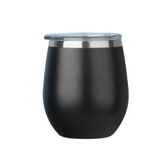 Stainless Steel Eggshell Cup