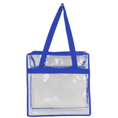 PVC Tote Bag