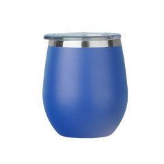 Stainless Steel Eggshell Cup
