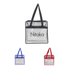 PVC Tote Bag