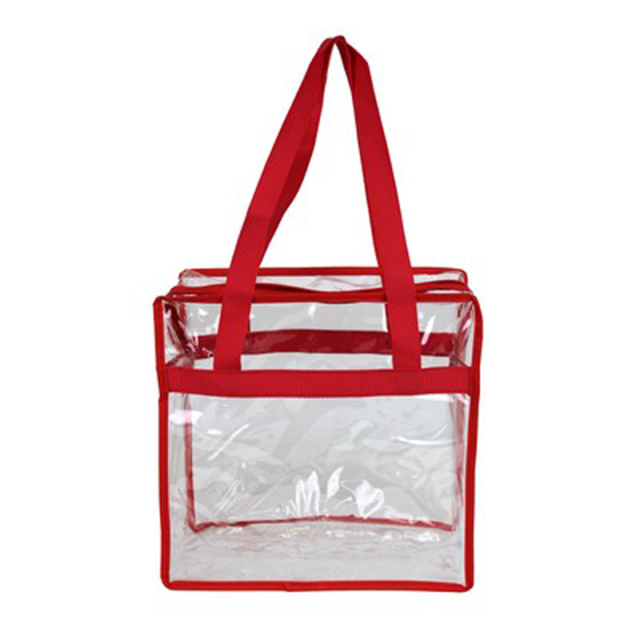 PVC Tote Bag