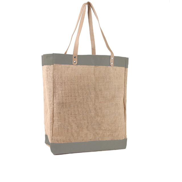 Cotton And Linen Shopping Bags