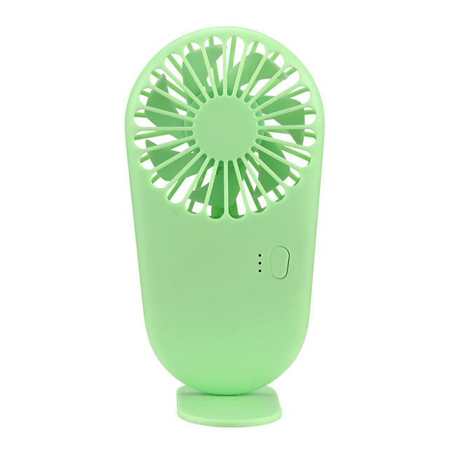 Handheld Mini Charging Fan
