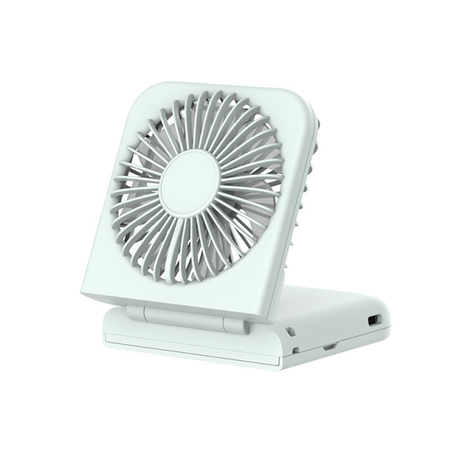 Handheld  Foldable Charging  Fan