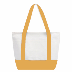 Cotton Canvas Bag
