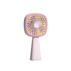 Simple Handheld Fan