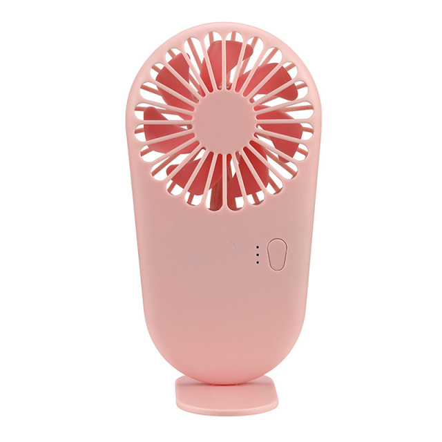 Handheld Mini Charging Fan
