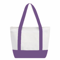 Cotton Canvas Bag