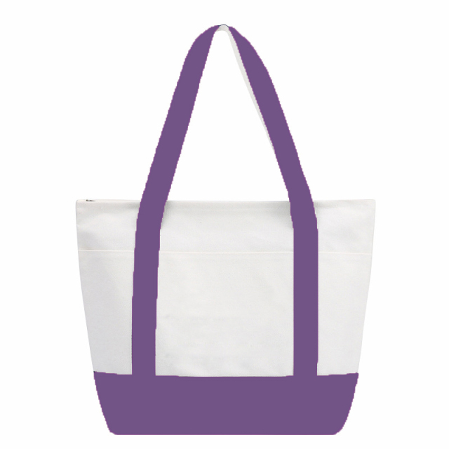 Cotton Canvas Bag