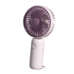 Handheld Mini Fan