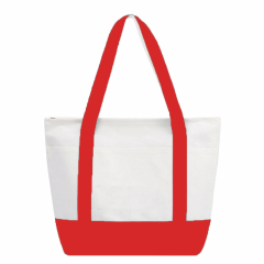 Cotton Canvas Bag