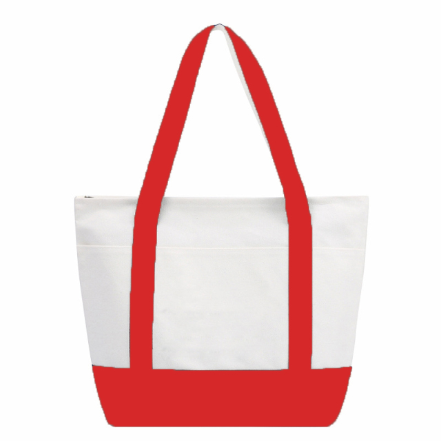 Cotton Canvas Bag