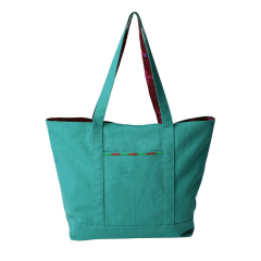 Turquoise blue
