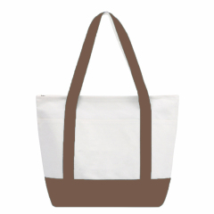 Cotton Canvas Bag