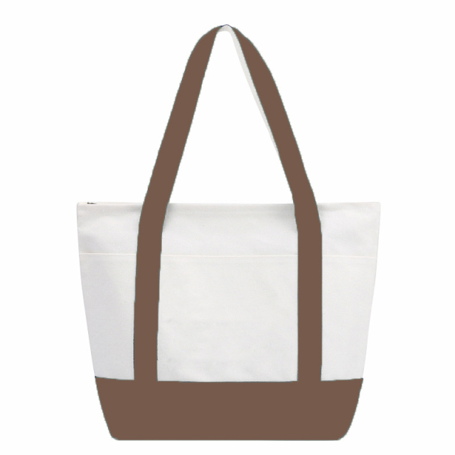 Cotton Canvas Bag