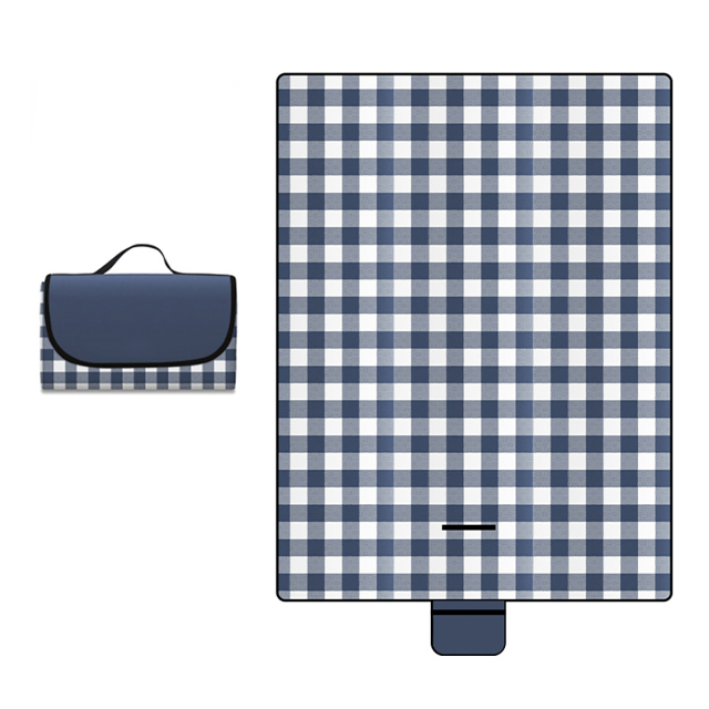 Oxford Picnic Mat