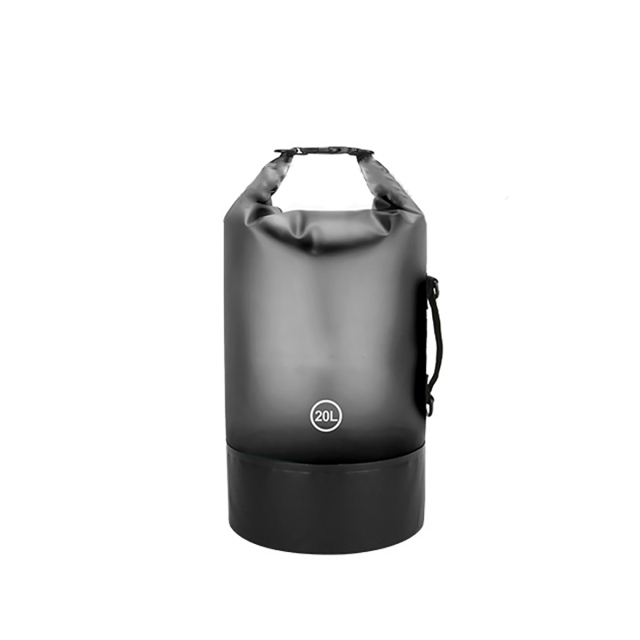 PVC Waterproof Bucket 20L