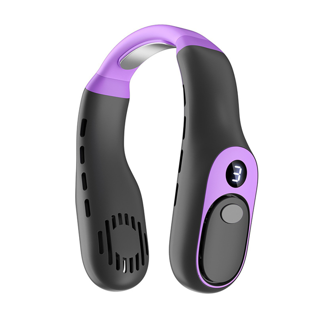 Portable Sports Neck Fan