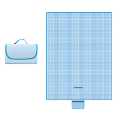 Oxford Picnic Mat
