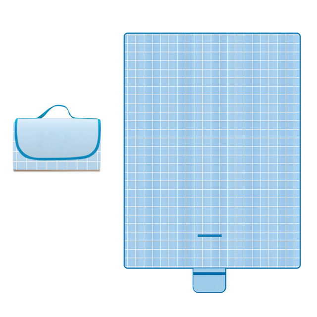 Oxford Picnic Mat