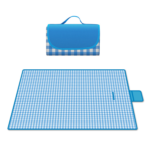 600D Oxford Blanket