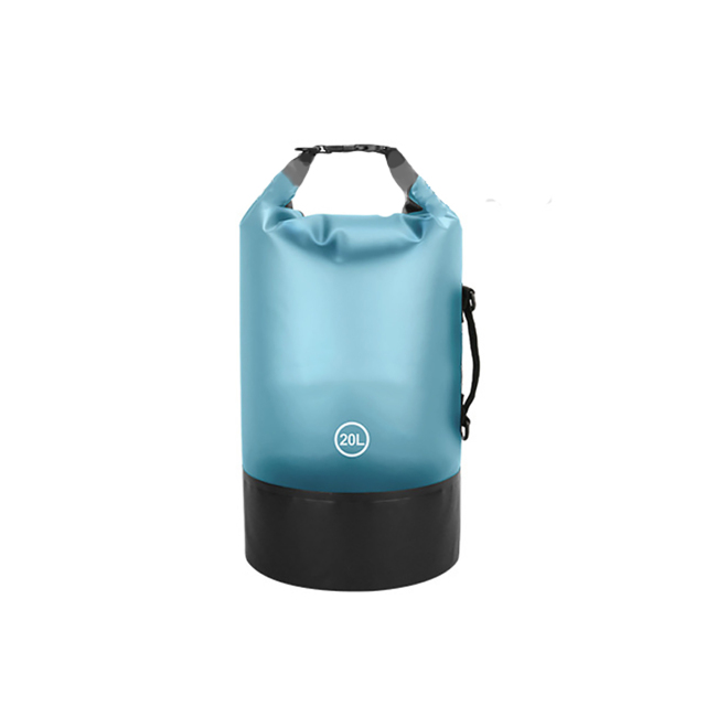 PVC Waterproof Bucket 20L