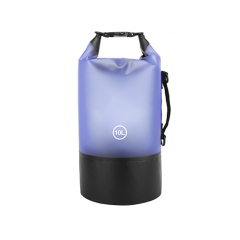 Blue-purple