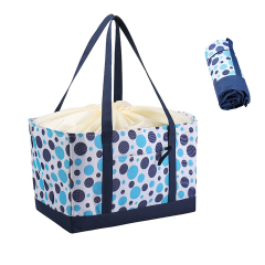 Large Portable Tote Bag
