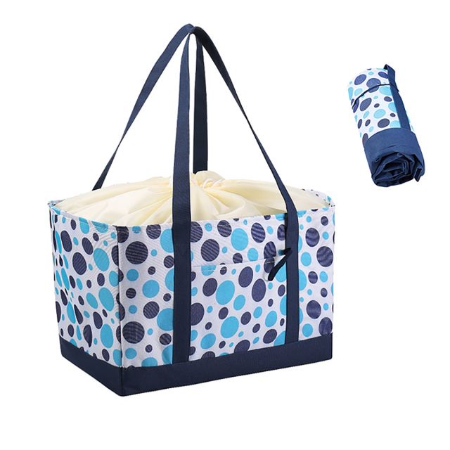 Large Portable Tote Bag