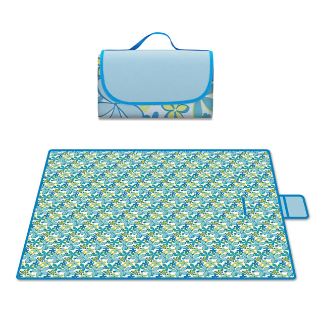 600D Oxford Blanket