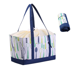 Large Portable Tote Bag