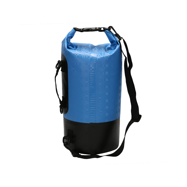 Large Capacity Waterproof Bag 10L