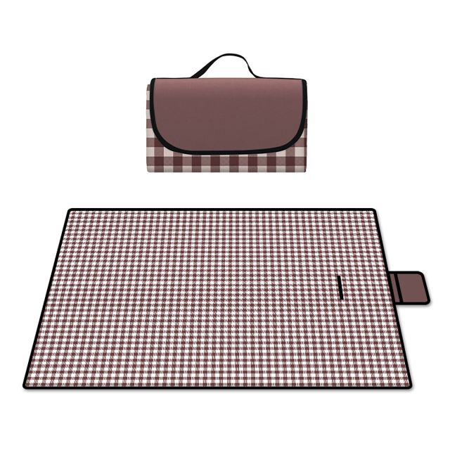 600D Oxford Blanket