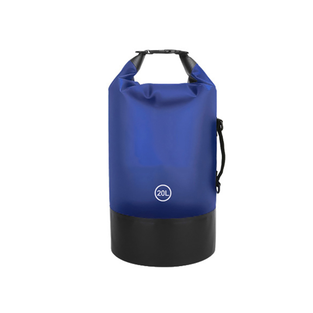 PVC Waterproof Bucket 20L