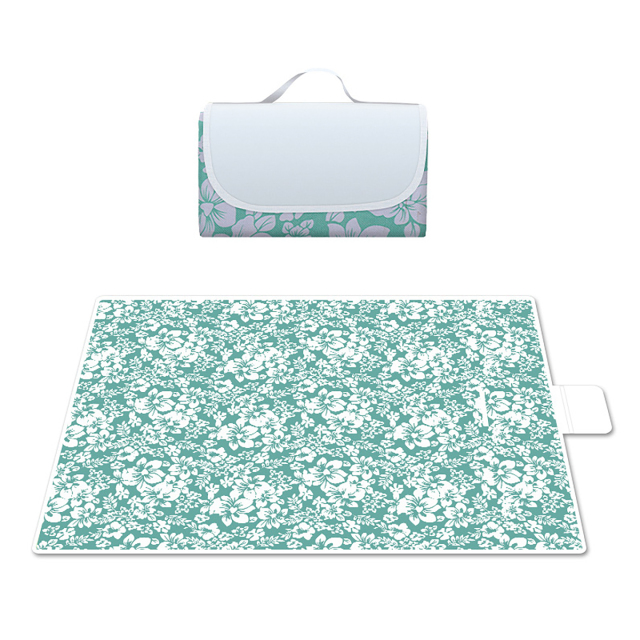 600D Oxford Blanket