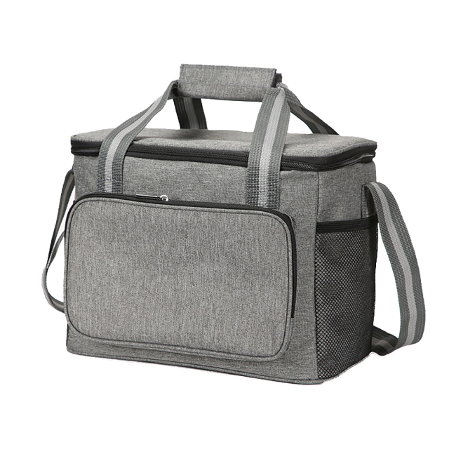 Insulated Bag
