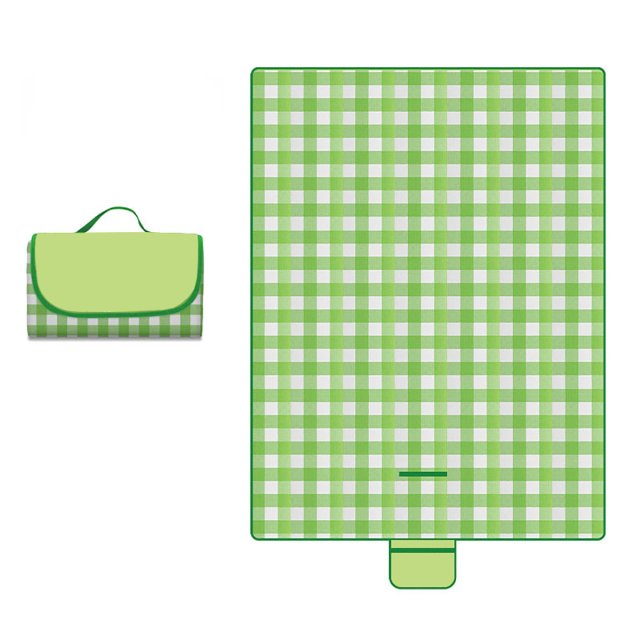 Oxford Picnic Mat