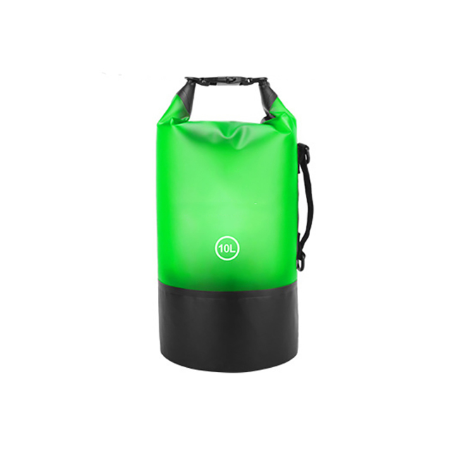 Large Capacity Waterproof Bag 10L