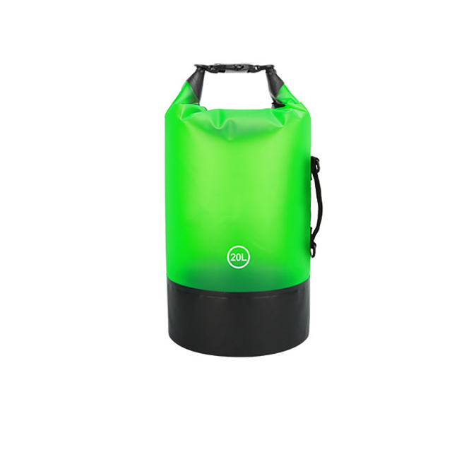 PVC Waterproof Bucket 20L