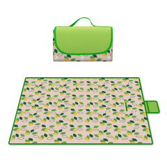 600D Oxford Blanket