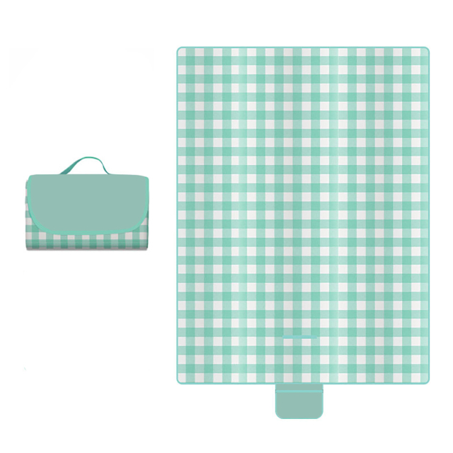 Oxford Picnic Mat