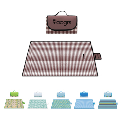 600D Oxford Blanket