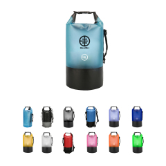 Large Capacity Waterproof Bag 10L