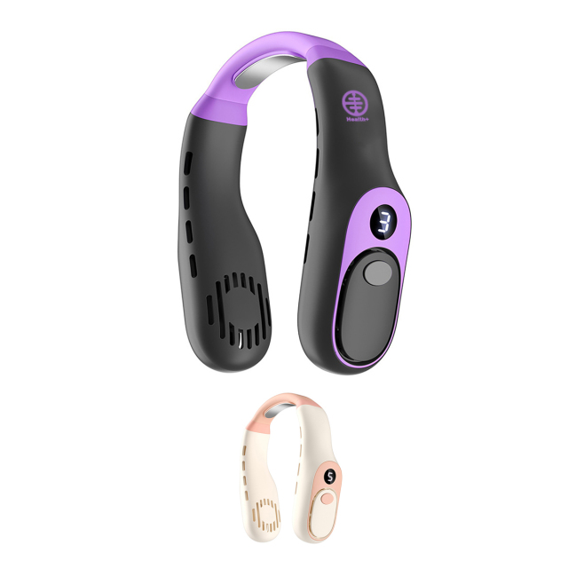 Portable Sports Neck Fan