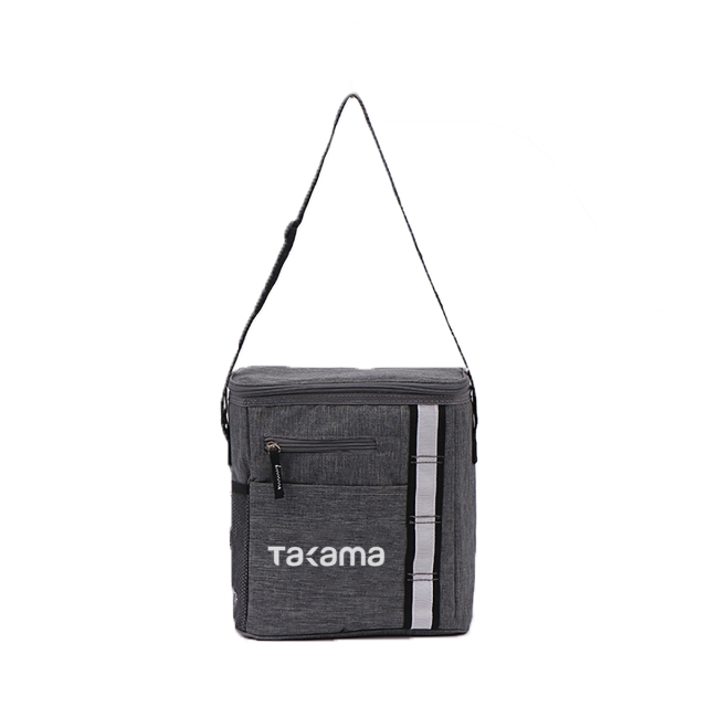 Oxford Tote Lunch Bag