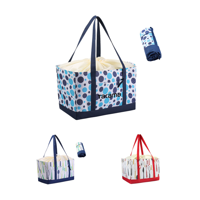 Large Portable Tote Bag