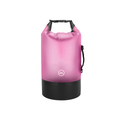 PVC Waterproof Bucket 20L